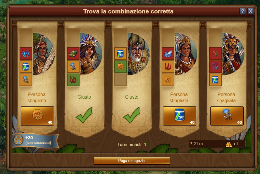 Negoziazioni